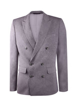 Laden Sie das Bild in den Galerie-Viewer, Sommerlicher Anzug in light Purple